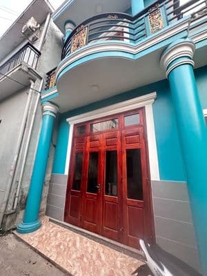 Chỉ 1,6xx tỷ sở hữu nhà 2 tầng ở ngay tại lõi kinh thành Phú Xuân, Huế