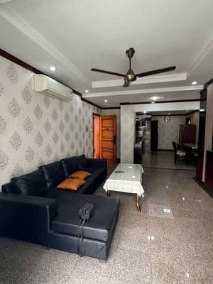 Cho thuê căn hộ 3PN FUll nội thất tại New Sài Gòn - Hoàng Anh 3