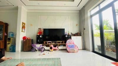 Nhà Hoà Thắng Hẻm 75 Nguyễn Lương Bằng 6x53 tc100 4 tỷ 390