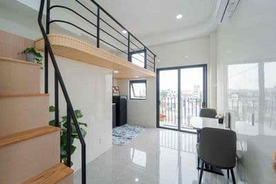 DUPLEX BANCOL HƯƠNG LỘ 2 - LÊ VĂN QUỚI - THOẠI NGỌC HẦU MỚI XÂY
