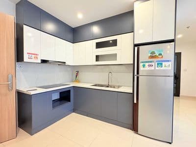 Bán căn "2N1VS" 54,2m2, 4 tỷ 050 the Sapphire Smart City