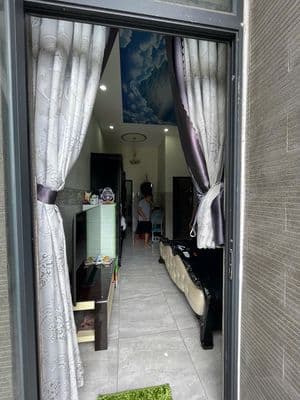 NHÀ CÓ SỔ CHÍNH CHỦ ĐỨNG BÁN