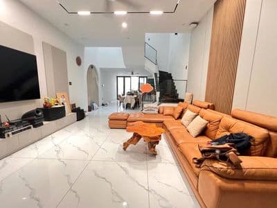 SIÊU PHẨM NHÀ 3 TẦNG TẠI AN HẢI BẮC – SƠN TRÀ