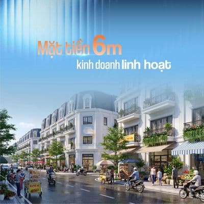 PHÚ XUÂN CITY – SỐNG TRỌN GIÁ TRỊ, KINH DOANH TRỌN TIỀM NĂNG