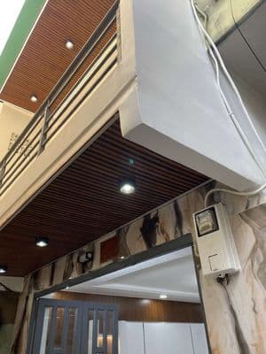 Nhà hẻm 2 tầng Lạc Long Quân, Phường 3, Quận 11 TpHCM