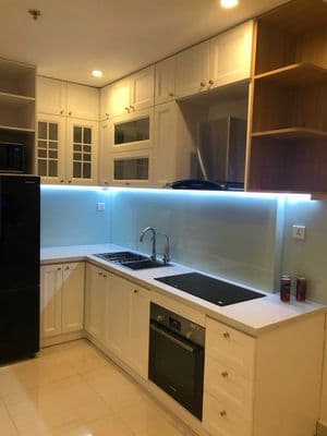 Cần Bán Gấp Căn Hộ 2PN Full Nội Thất Cao Cấp, Giá Rẻ
