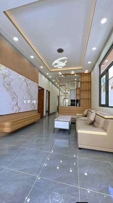 Nhà Phường Phú Tân Bến Tre 206 m²