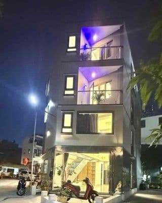 Tài Nhà Tốt HXH 7m - Căn Góc Chủ Xây Ở - Bình Lợi 43m