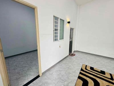 Nhà mặt tiền đường số 5 p17 gò vấp ngay lê đức thọ nguyễn oanh vô
