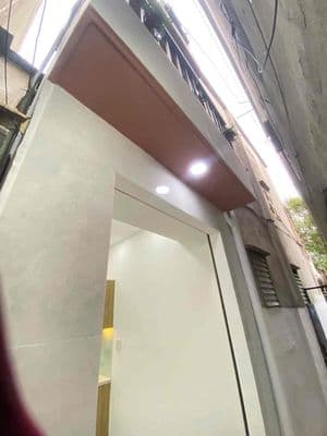 GIẢM SỐC 60 TRIỆU – CHỈ CÒN 2.09 TỶ NHÀ MỚI ĐẸP – NGAY HVCB TPHC
