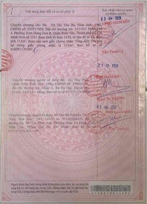 bán nhà trọ cho thuê full