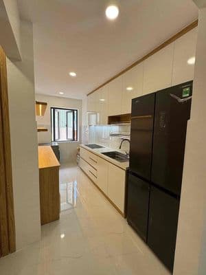 CHÍNH CHỦ BÁN CHUNG CƯ 60M² FULL NỘI THẤT – NGAY NGUYỄN VĂN TRỖI – H