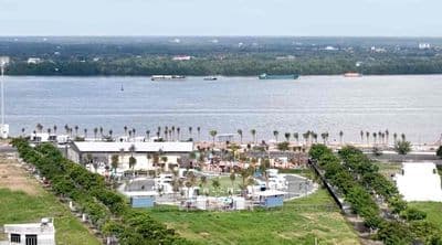 Hiệp Phước Harbour View 1,350tỷ Đất 80m2 Rẻ Nhất Nhận Ký Gửi Bán Lại