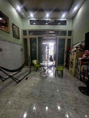BÁN NHÀ CHO KHÁCH HỮU DUYÊN