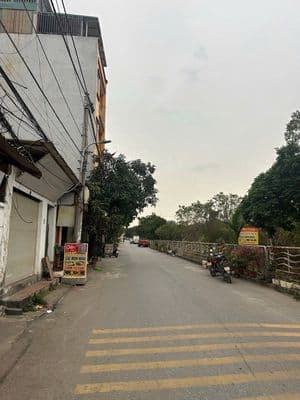 Chính chủ bán đất 39m sổ đỏ tại Phường Lĩnh Nam, Hà Nội