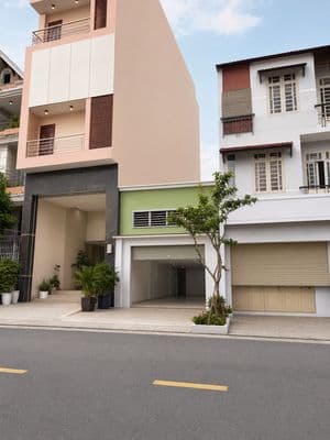 Cho thuê mặt bằng – Bàu Cát, P.11, Q. Tân Bình 100m2