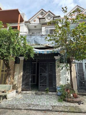 CC Cho Thuê Nhà Ngay Ngã Tư Chiêu Liêu 4x15m - 2 Tầng - 1/8 nhận nhà