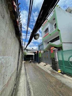 GIẢM 3 TỶ -HXH KHU HIM LAM (8 17) 136m2 CÔNG NHẬN ĐỦ