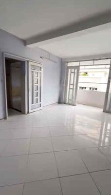 Cho Thuê căn C/c Hùng Vương - Mạc Thiên Tích - P. Chợ Quán