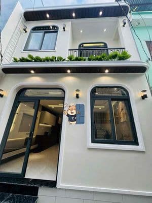Q7-HUỲNH TẤN PHÁT-TẶNG FULL NỘI THẤT-MỚI 100%