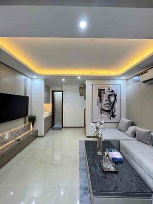 SIÊU HIẾM QUẬN 3 – NHÀ NGANG 4M TRẦN QUANG DIỆU, GIÁ NHỈNH 5 TỶ