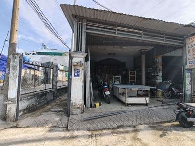 CHO THUÊ NHÀ MẶT TIỀN ĐƯỜNG DƯƠNG CÔNG KHI – VỊ TRÍ KINH DOANH CỰC ĐẸP