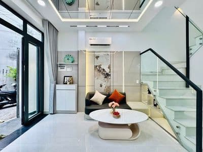 PHAN VĂN TRỊ - ĐẠI HỌC CÔNG NGHIỆP - KÊNH THAM LƯƠNG - ĐH VĂN LANG