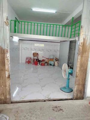 Cho thuê nhà mặt tiền Chợ Lớn