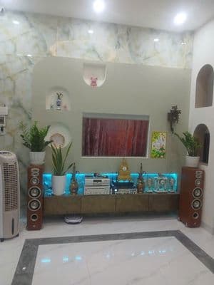 Chỉ cần 700 triệu bạn đã sở hữu căn nhà view trực diện sông