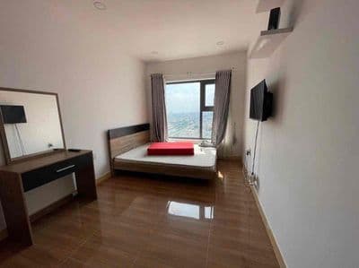 CHO THUÊ CĂN HỘ VIVA RIVERSIDE – FULL NỘI THẤT, TÂNG CAO, VIEW THOÁ