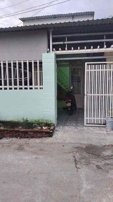 nhà sổ chung dt lớn 5x15 có 3pn.tân hiệp tan uyên Bình Dương gia 850tr