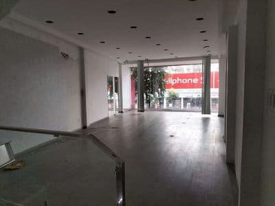 Mặt Tiền Quang Trung 5x20m 2 Lầu Gần Ngã 5 Chuồng Cho - Nguyễn Kiệm