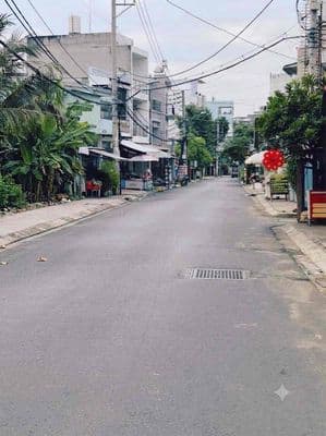 NHÀ ĐẸP LÊ TRỌNG TẤN - 50M2 – GẦN AEON TÂN PHÚ – CHỈ 5 TỶ XÍU