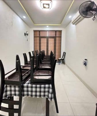 Bán nhà 4 tầng mặt tiền đường Ngô Mây giá 7.5 tỷ
