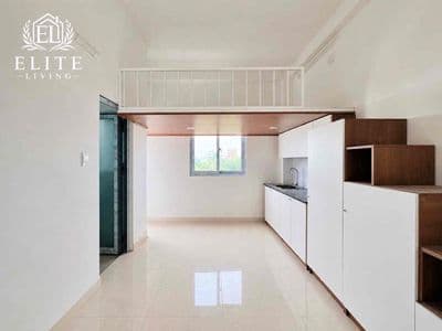 CHO THUÊ CĂN HỘ MINI SẴN NỘI THẤT CÓ BAN CÔNG CỬA SỔ TRỜI GÒ VẤP
