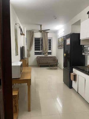 CHÍNH CHỦ BÁN CĂN HỘ TOPAZ HOME – 57m², 2PN, 2WC