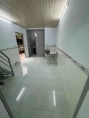 Nhà cấp 4 Lâm Văn Bền