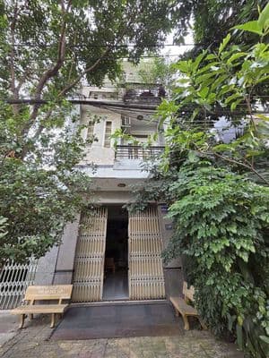 NHÀ MẶT TIỀN ĐƯỜNG 16M PHƯỚC BÌNH, GẦN THE GLOBAL CITY