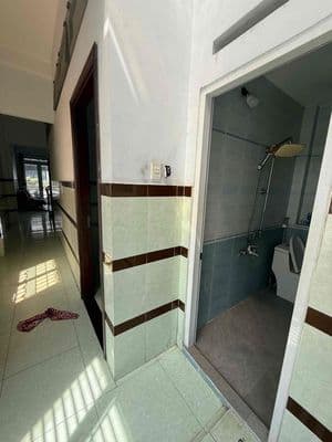 BÁN NHÀ 2 MẶT TIỀN HẺM – ĐƯỜNG SỐ 5 BHH