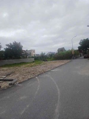 Lô góc 2 mặt tiền tại thôn Đông Bình,xã Gia Bình,Bắc Ninh