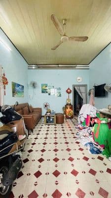 Bán nhà H6M Phú Thọ Hòa, Tân Phú