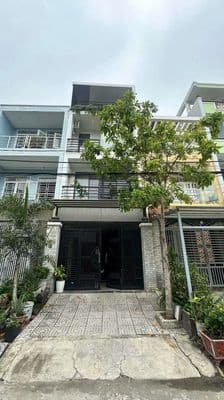 Cho thuê nhà kdc phong phú 5 – bình chánh