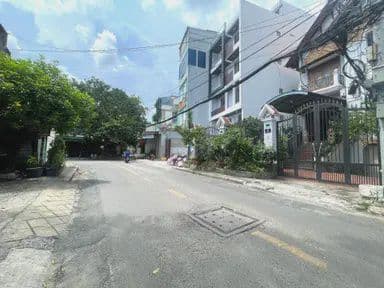 NHÀ BÁN ĐÔNG HƯNG THUÂN Q12 3 TẦNG HƠN 3 TỶ