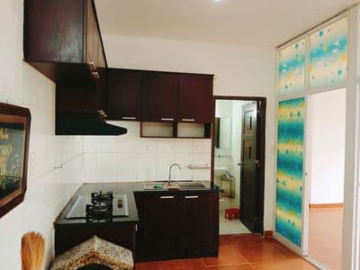 Bán căn hộ 47 m2, 1 pN, cc tan mai, bình Tân