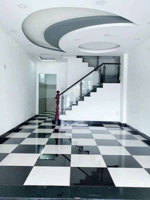 Cho thuê nhà 4×16- mt phan văn hớn - bà điểm . giá: 15 triệu