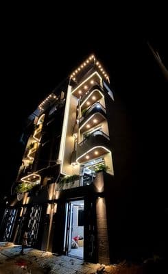 Nhà giá rẻ. thạnh xuân 25.