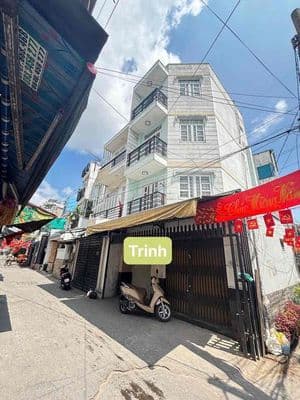 Q7-GIẢM 500TR-HXH -HUỲNH TẤN PHÁT-(5.4 10) HOÀN CÔNG ĐỦ