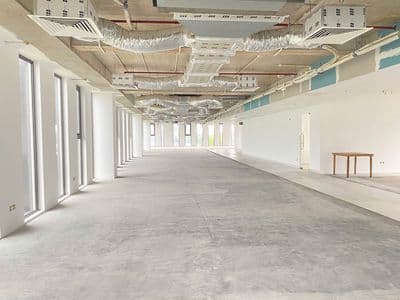 VP 100–150m² ngay trục đường lớn – Đậu xe thuận tiện, an ninh 24/7