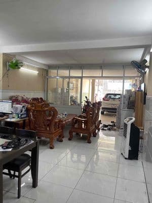 Cần bán nhà MT Nam Hoà, Phường Phước Long, TP. Thủ đức