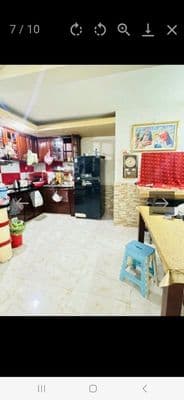 Bán nhà gần chợ tân phước âu cơ tân bình